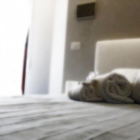 Bed and Breakfast Domus In Viridi Řím Pokoj fotografie