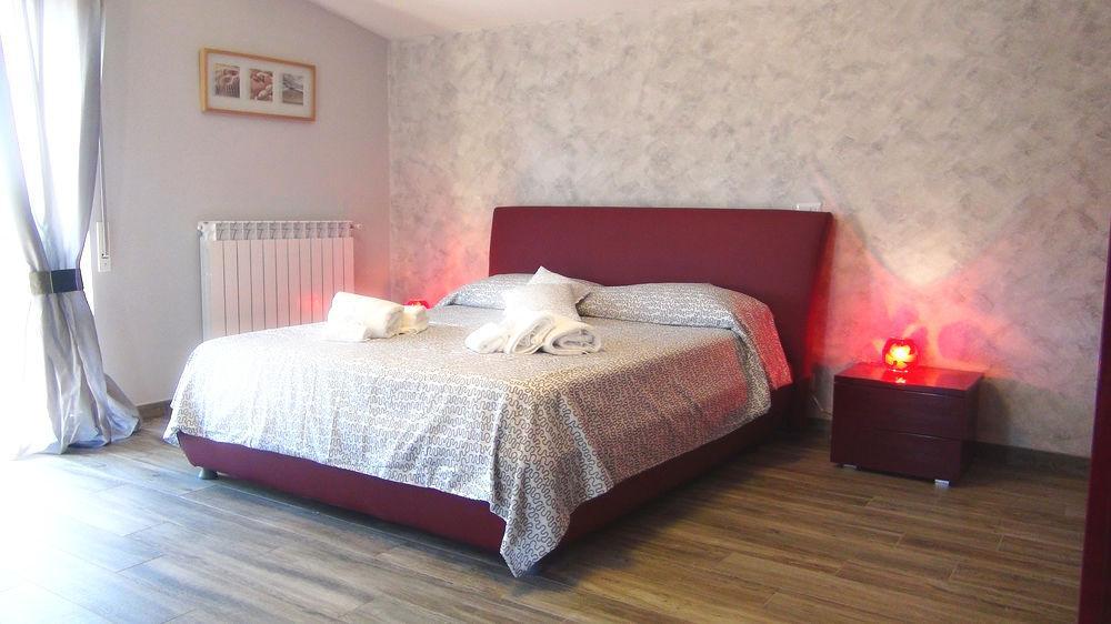 Bed and Breakfast Domus In Viridi Řím Exteriér fotografie
