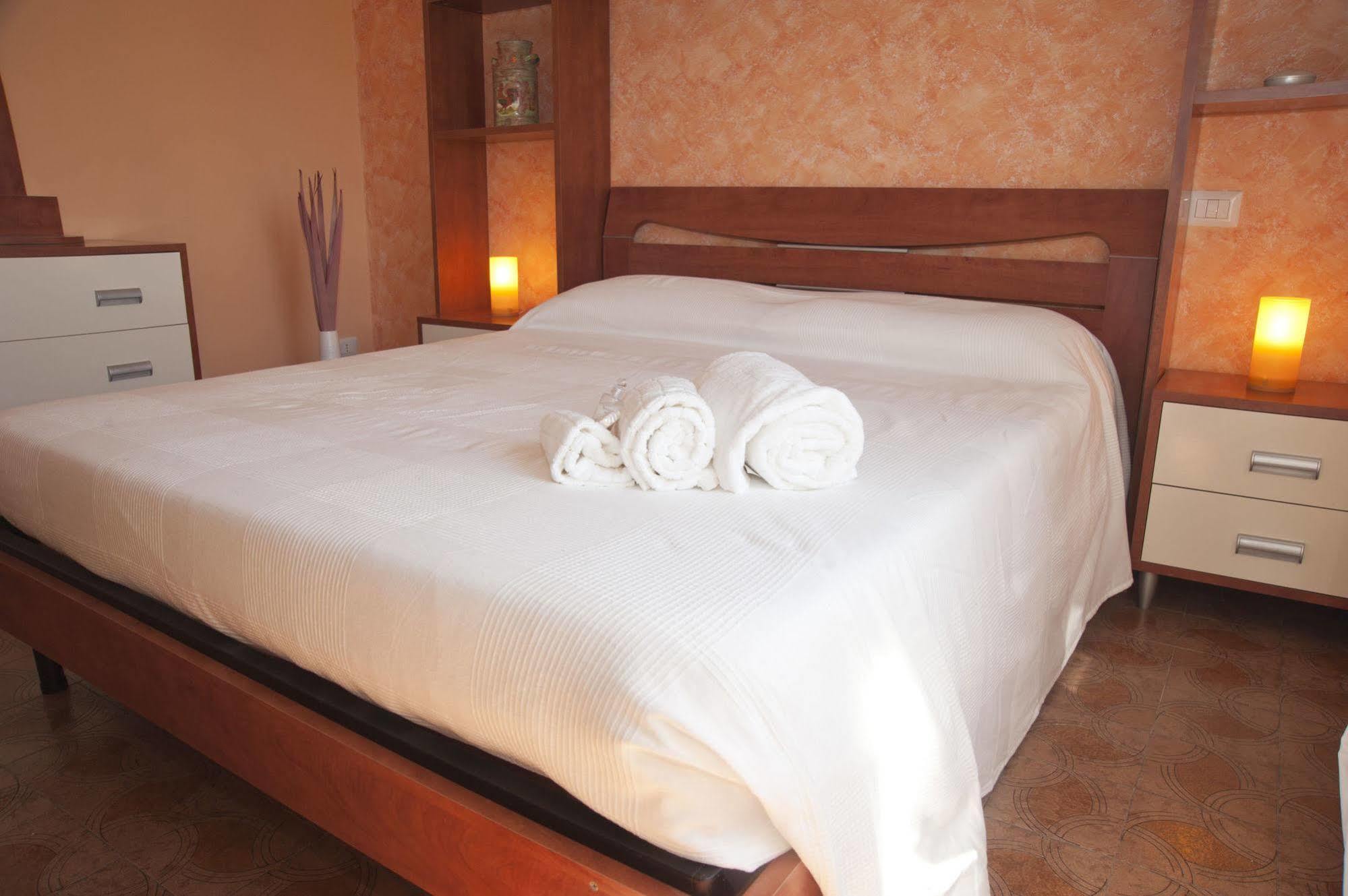 Bed and Breakfast Domus In Viridi Řím Exteriér fotografie