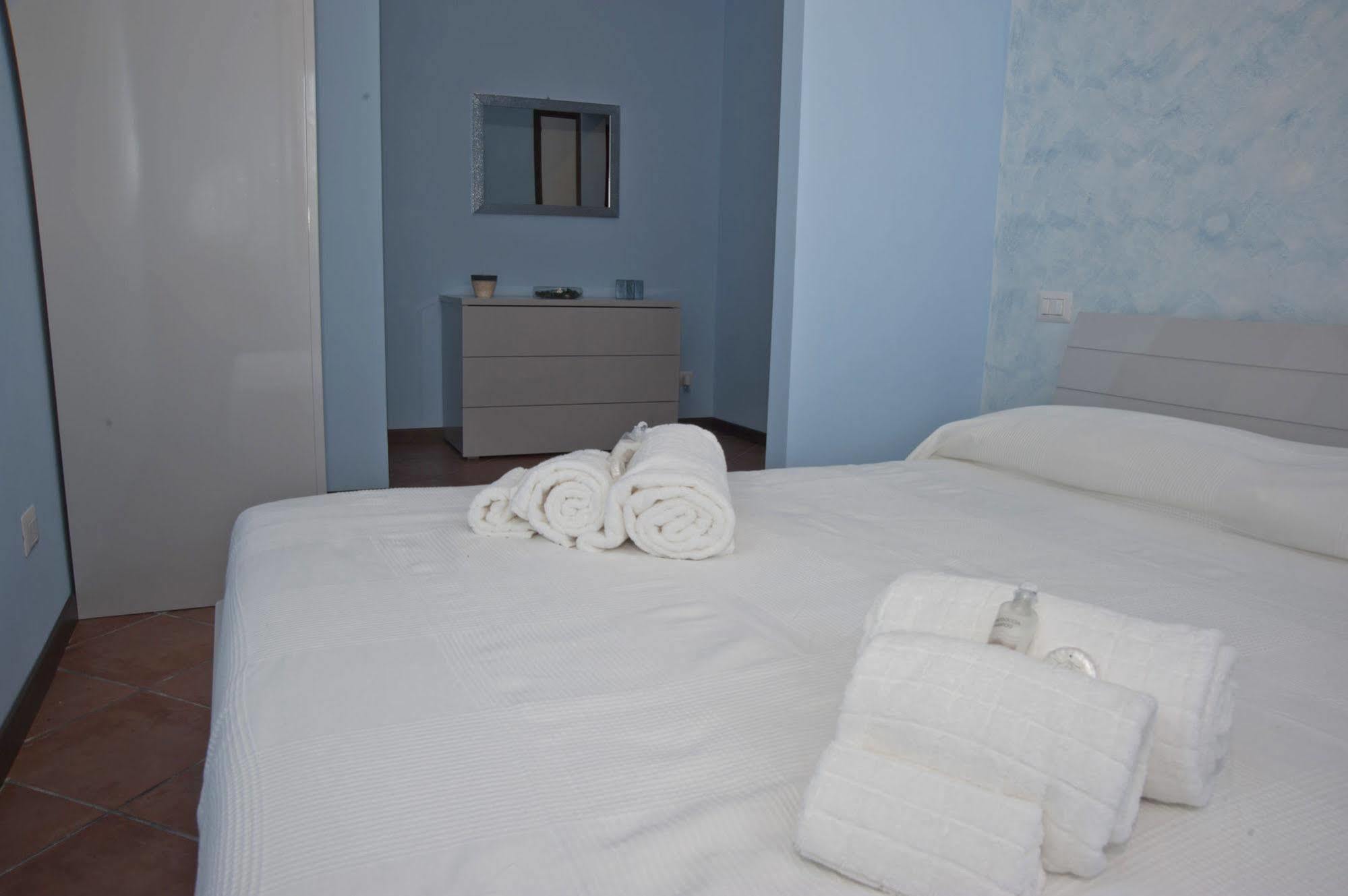 Bed and Breakfast Domus In Viridi Řím Exteriér fotografie