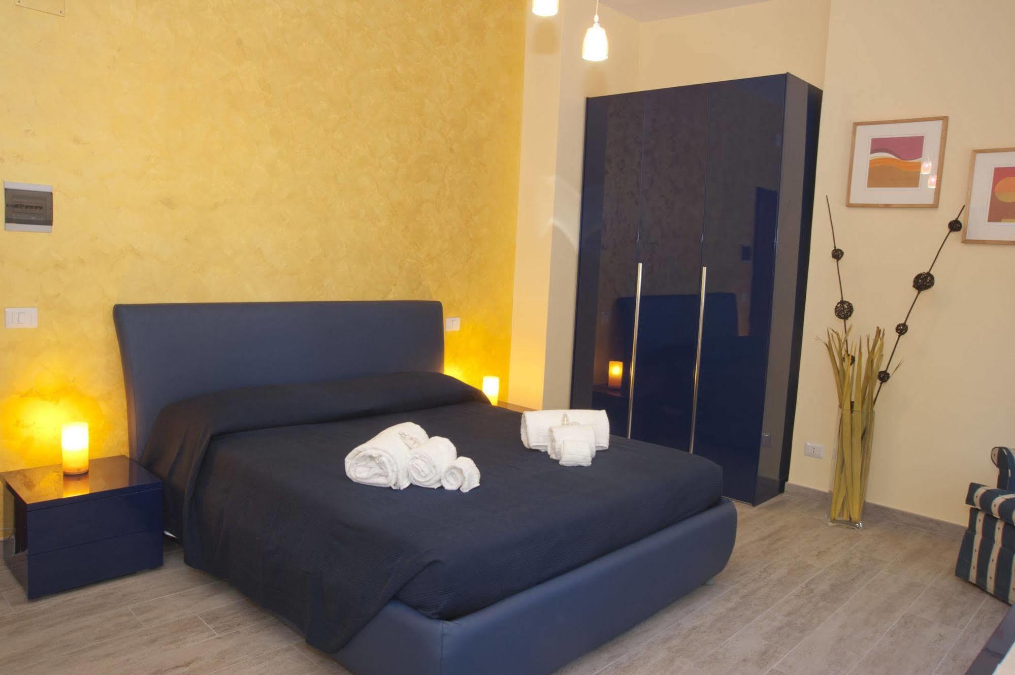 Bed and Breakfast Domus In Viridi Řím Exteriér fotografie