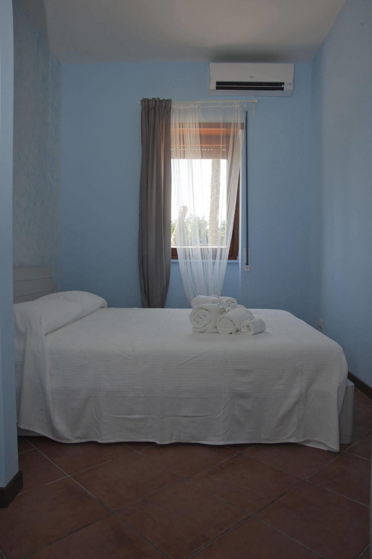 Bed and Breakfast Domus In Viridi Řím Exteriér fotografie